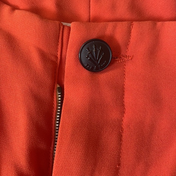 Rag and Bone shorts.  Perfect like new condition. - Picture 3 of 4